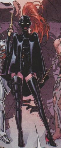Exterminatrix (Marvel Boy (Noh.